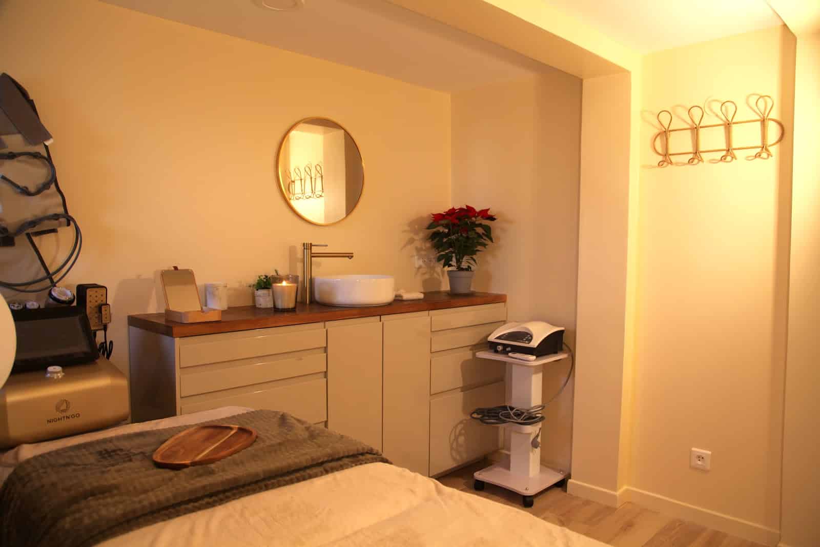 Kréaura Spa – Massage & Spa privatif - Photo 2