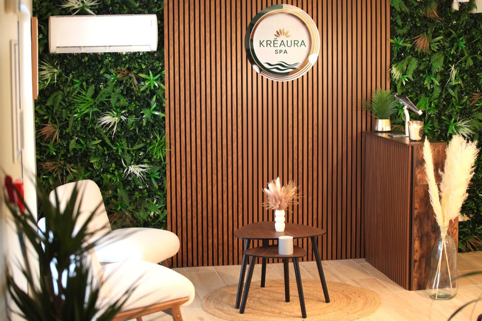 Kréaura Spa – Massage & Spa privatif - Photo 5