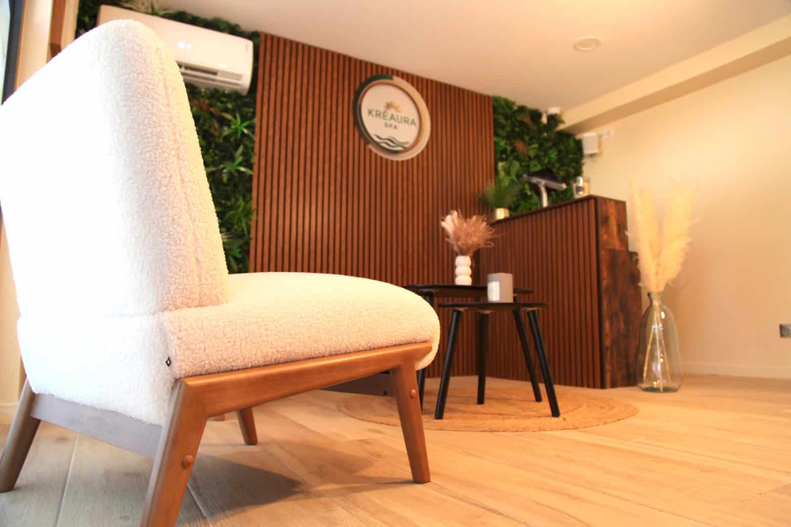 Kréaura Spa – Massage & Spa privatif - Photo 1