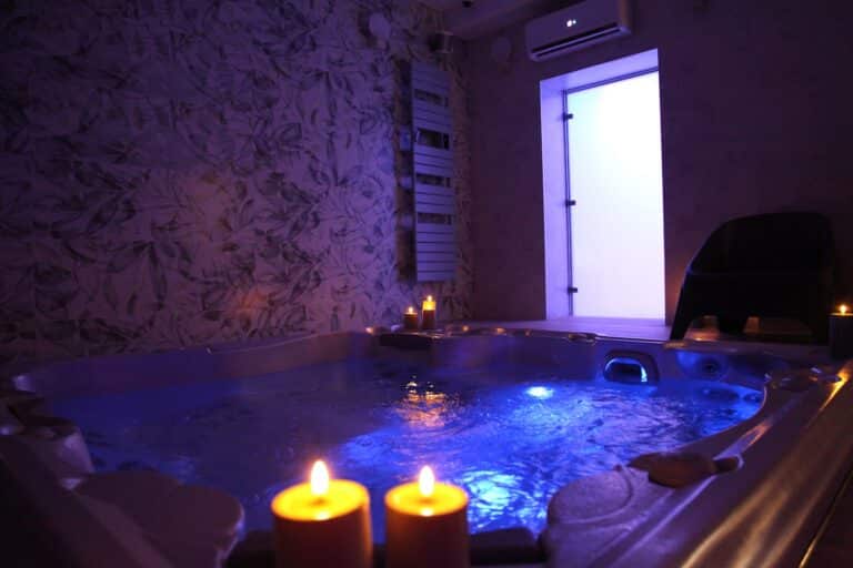 Kréaura Spa – Massage & Spa privatif - Photo 4