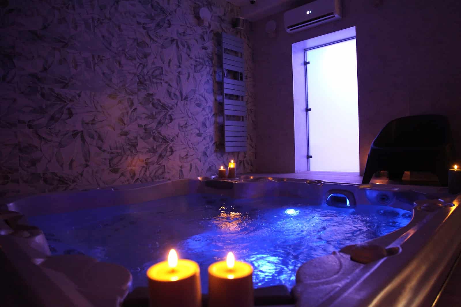 Kréaura Spa – Massage & Spa privatif - Photo 4