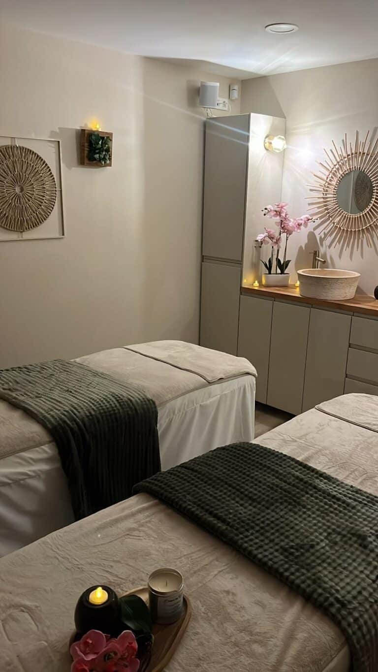 Kréaura Spa – Massage & Spa privatif - Photo 3