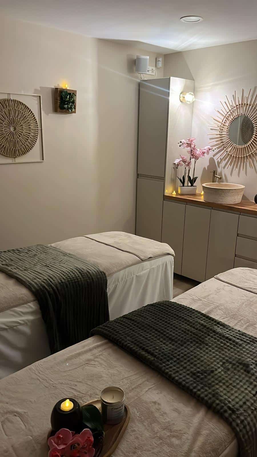Kréaura Spa – Massage & Spa privatif - Photo 3