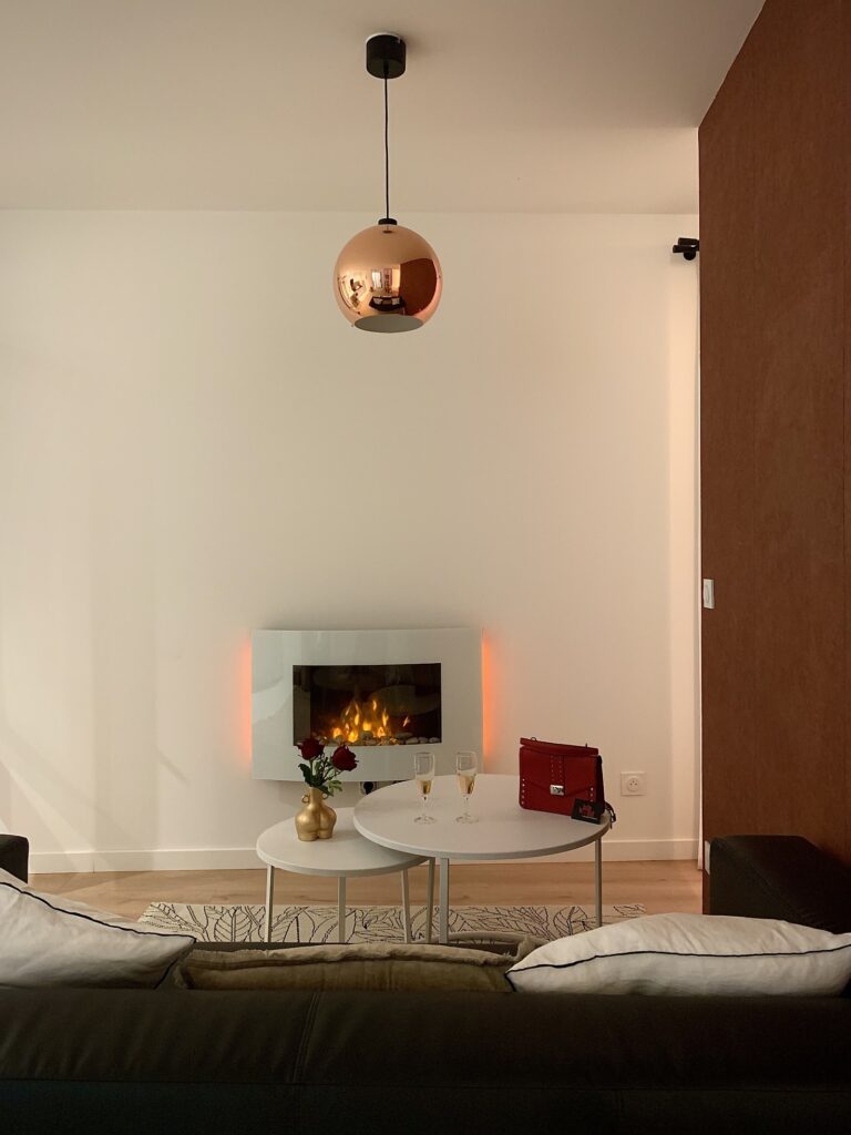 La Belle Nuit – Loveroom & Spa Privatif - Photo 4