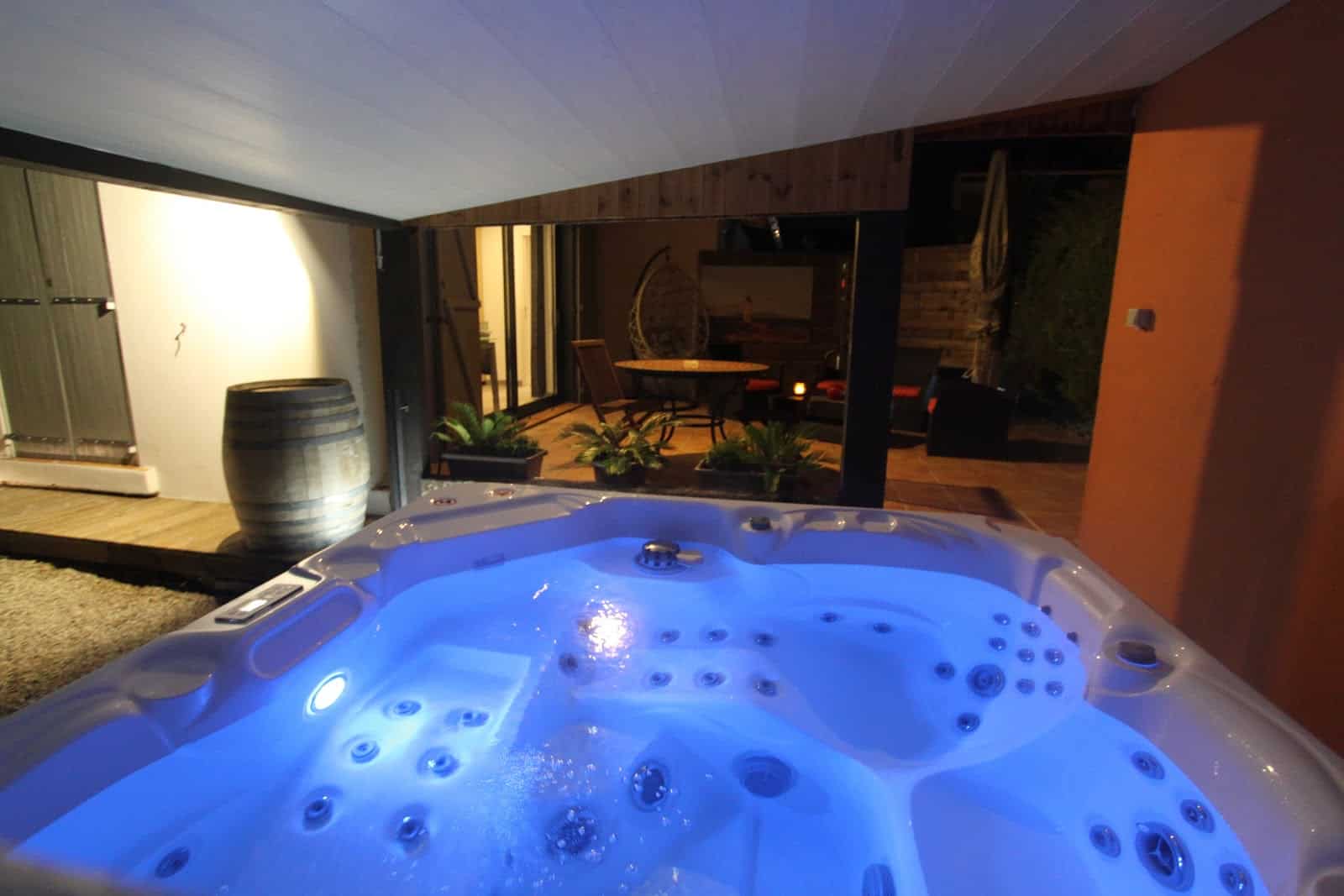 La chambre des Onglous - Photo 5