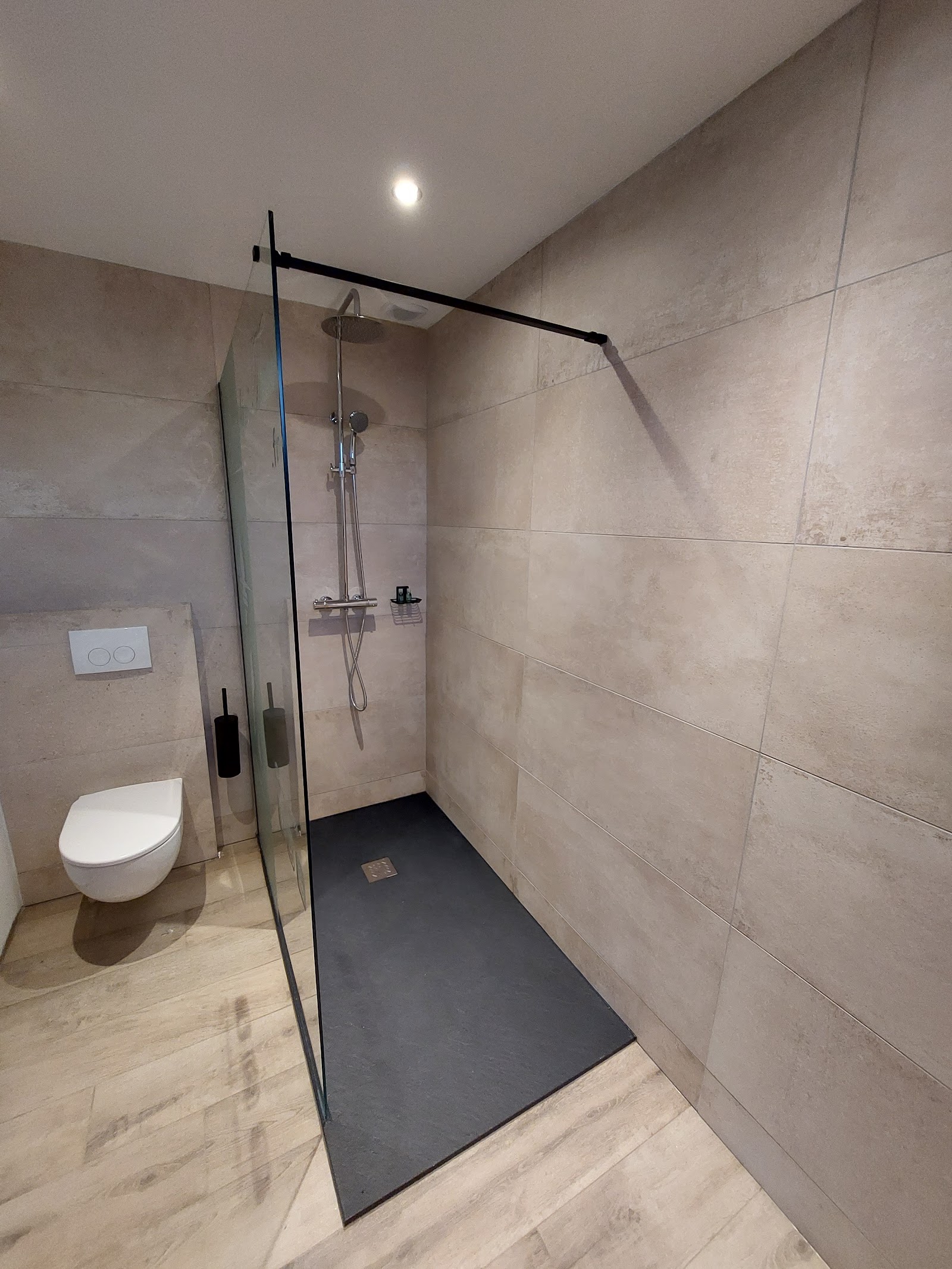 La chambre des Onglous - Photo 6