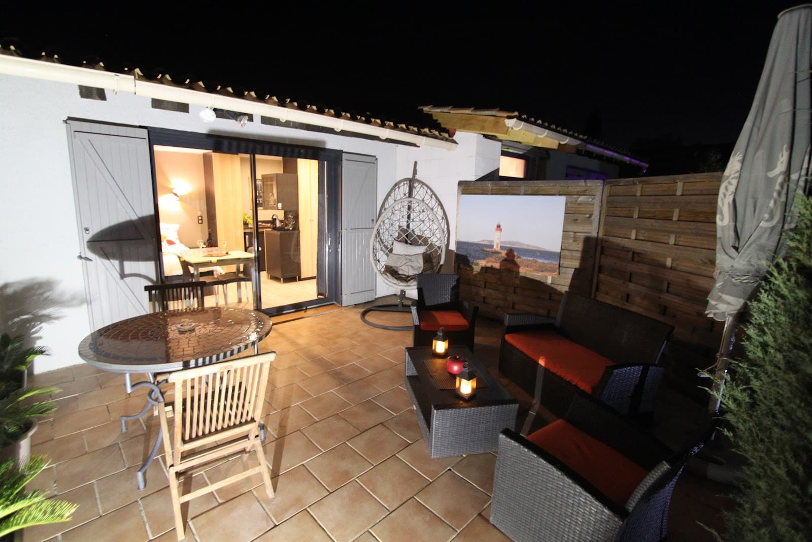 La chambre des Onglous - Photo 1