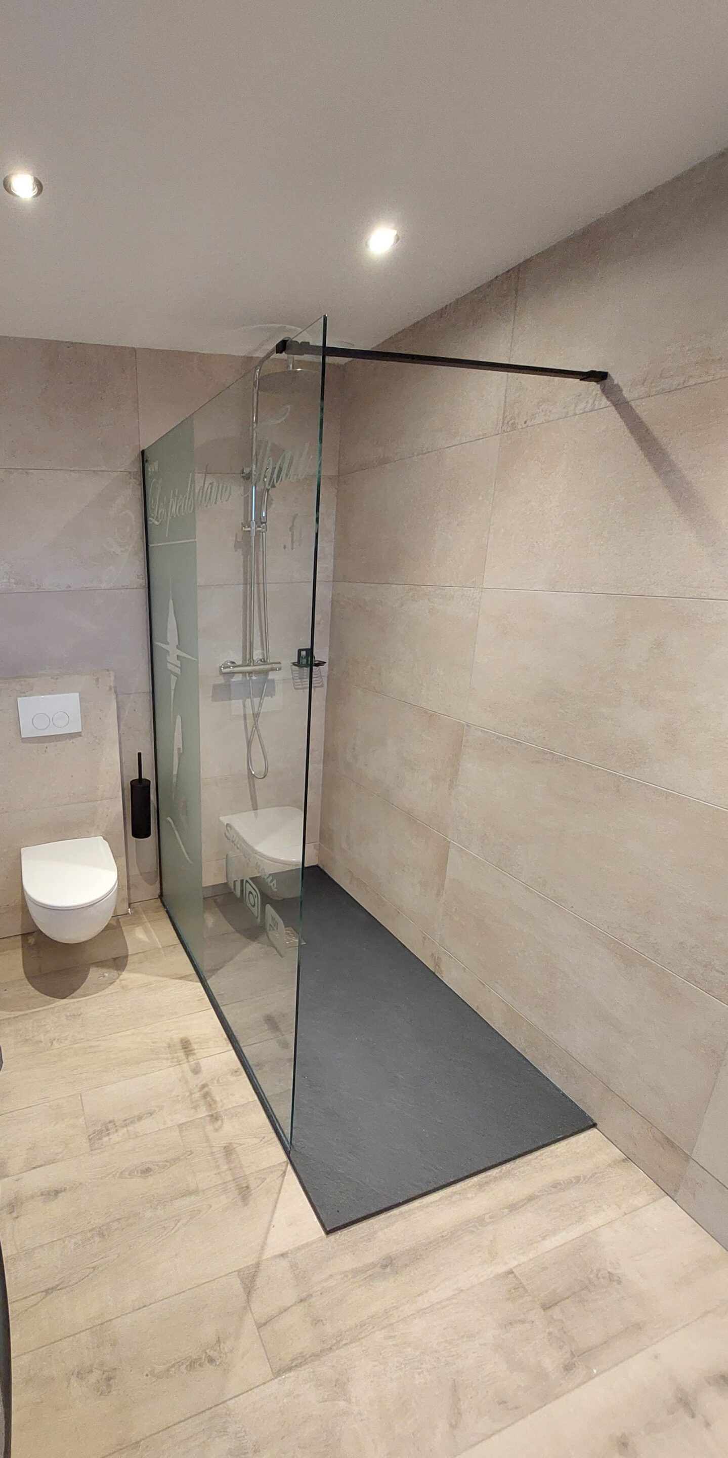 La chambre des Onglous - Photo 4