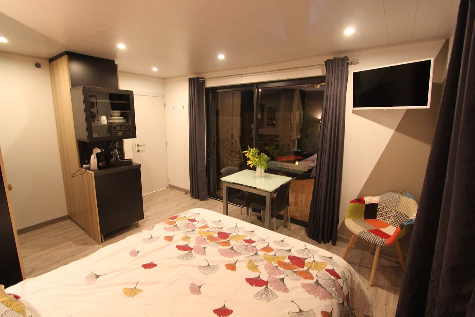 La chambre des Onglous - Photo 2