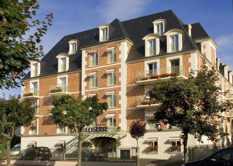 La Closerie Deauville - Photo 4