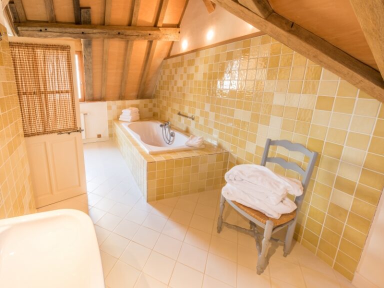La Maison de Rhodes Hôtel & Spa 5 étoiles - Photo 5