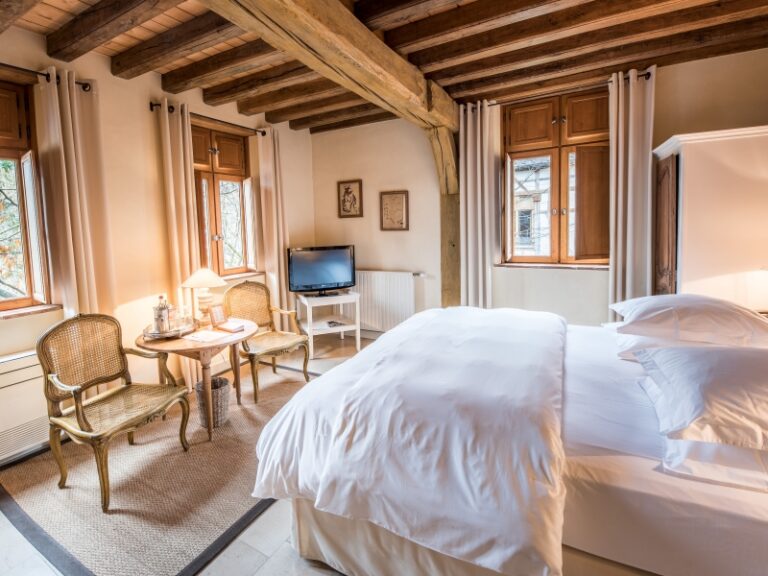 La Maison de Rhodes Hôtel & Spa 5 étoiles - Photo 2