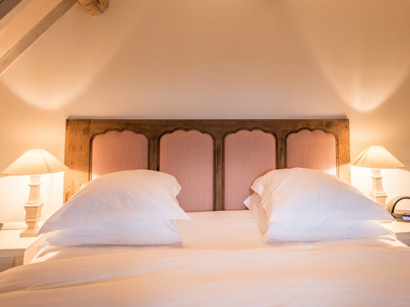 La Maison de Rhodes Hôtel & Spa 5 étoiles - Photo 6