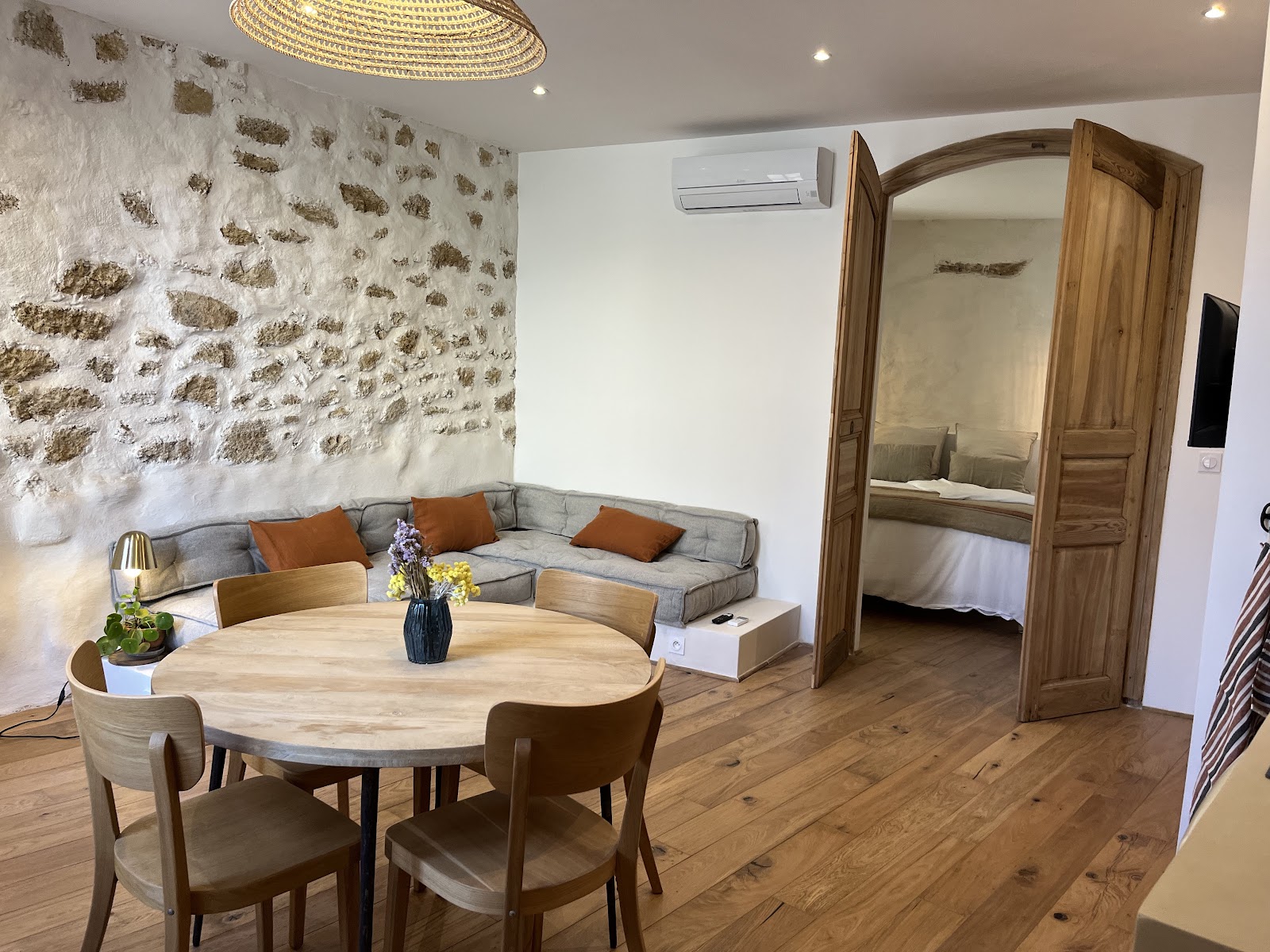 La Maison des Lamanon - Photo 6