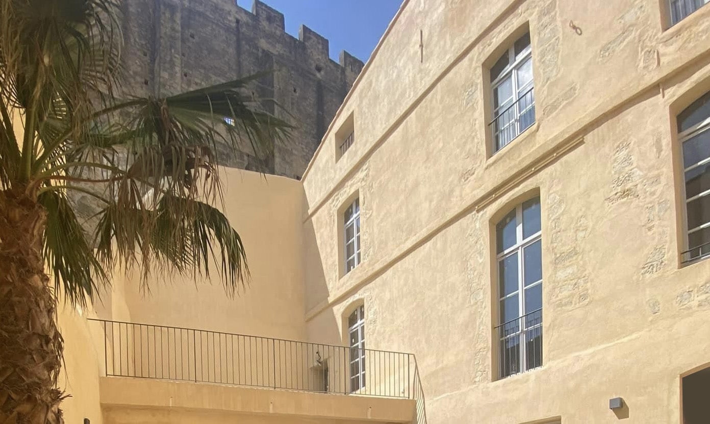 La Maison des Lamanon - Photo 1