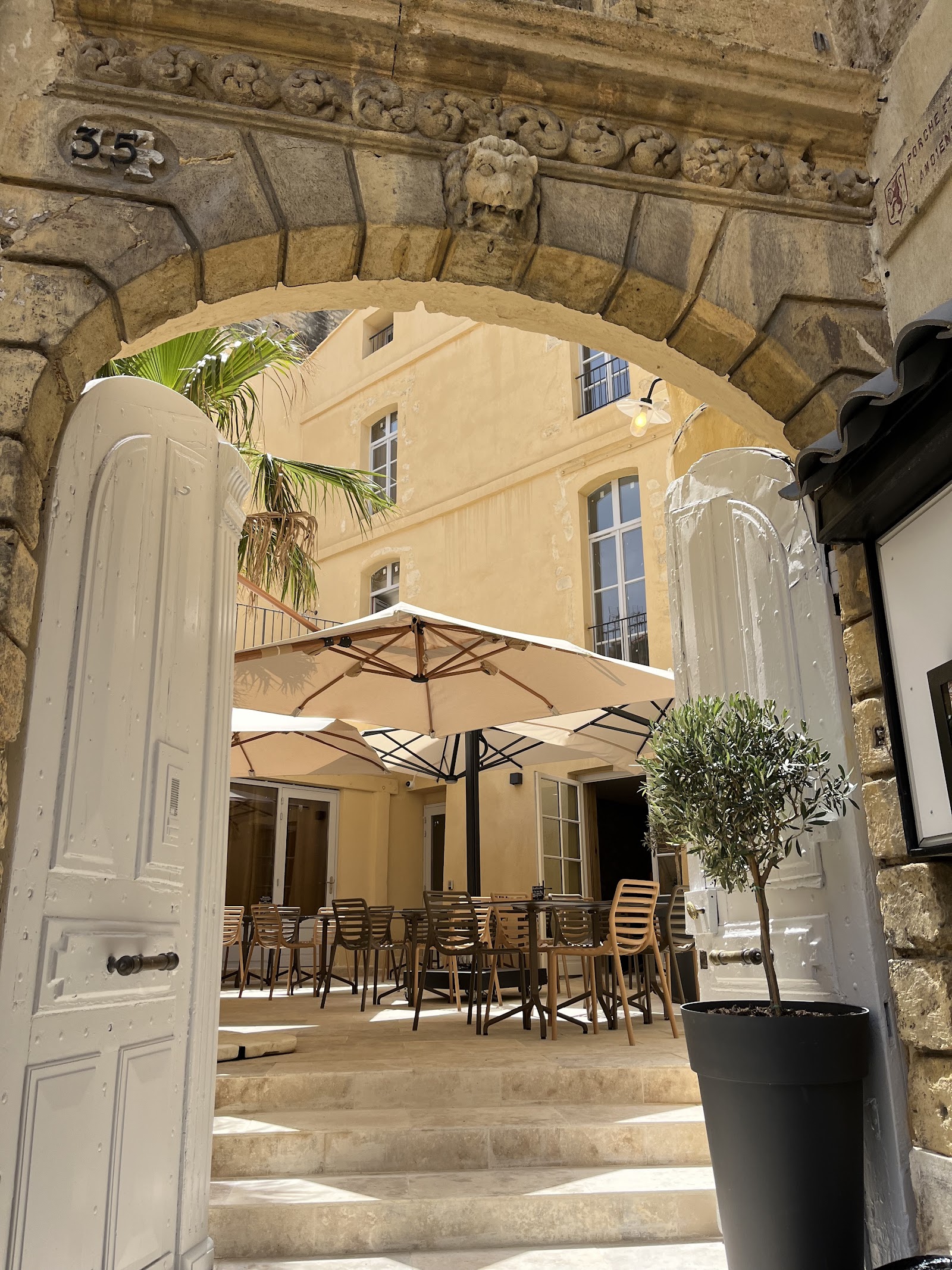 La Maison des Lamanon - Photo 5
