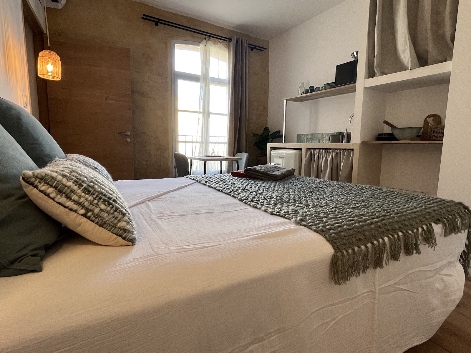 La Maison des Lamanon - Photo 2