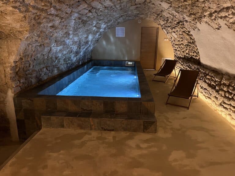 La Maison des Lamanon - Photo 3