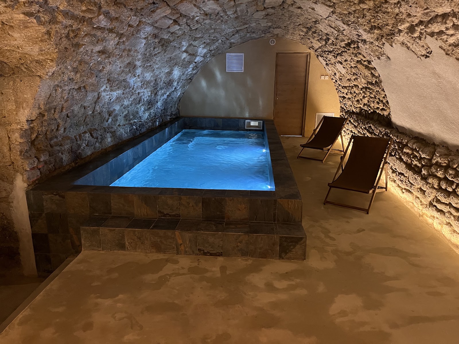 La Maison des Lamanon - Photo 3