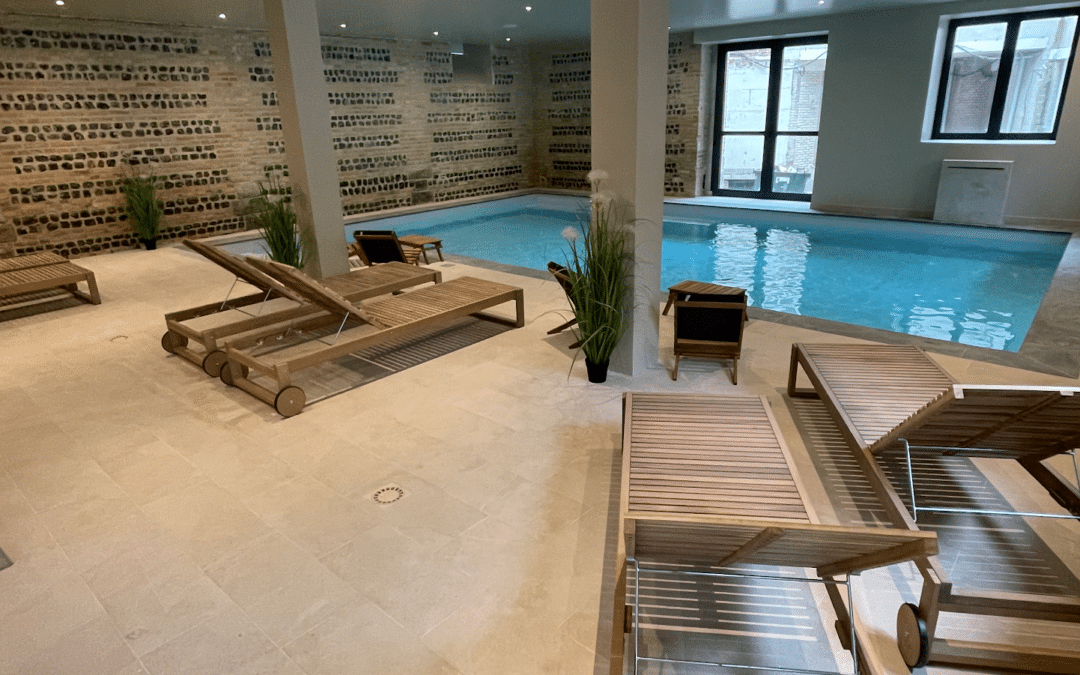 La Maison Spa