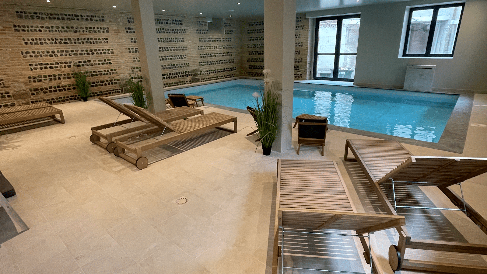 La Maison Spa - Photo 1