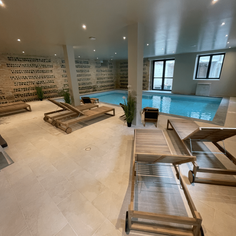 La Maison Spa - Photo 2