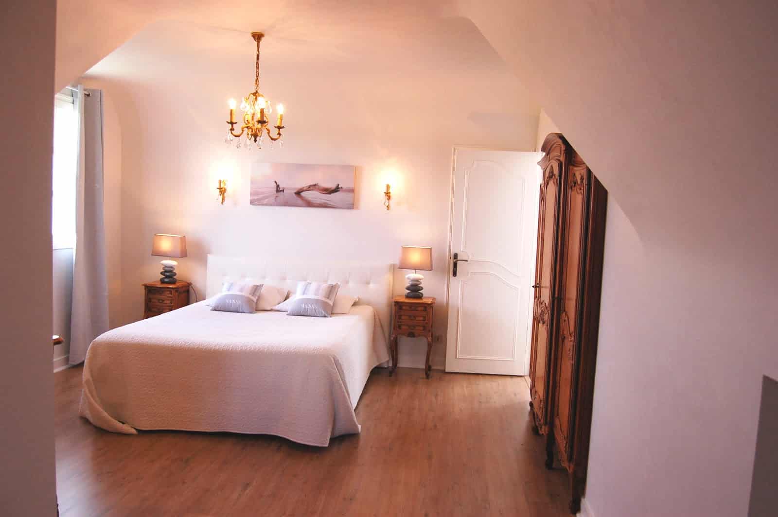 La Malouinière Des Longchamps Hôtel spa Aqua Bien Etre - Photo 6