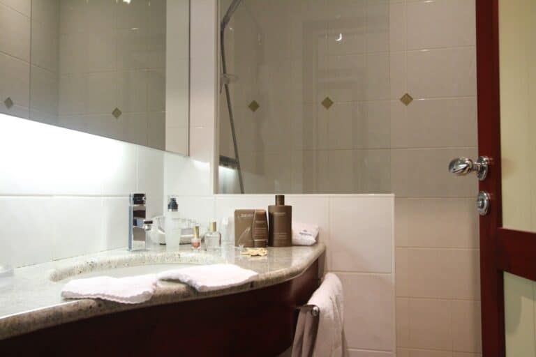 La Malouinière Des Longchamps Hôtel spa Aqua Bien Etre - Photo 4