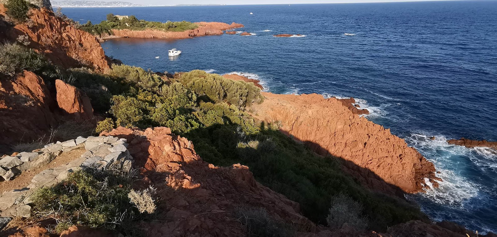La parenthèse Cap Esterel Vue Mer & Spa - Photo 2
