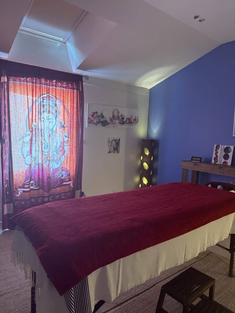 La (Parenthèse) massages - Photo 2