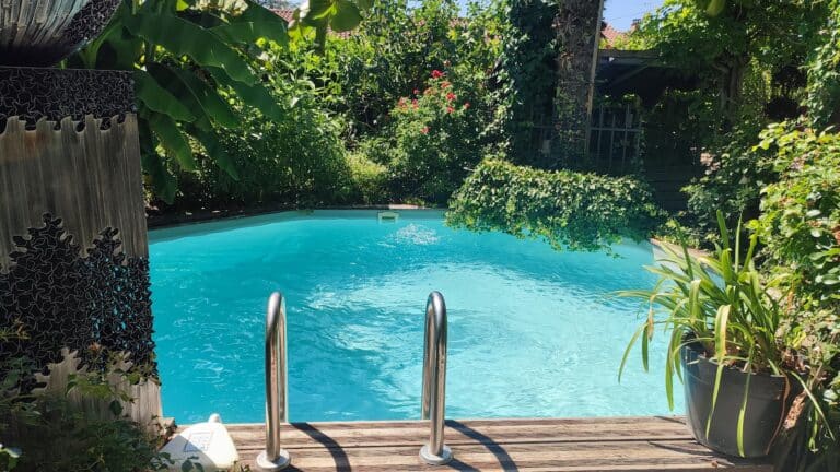 La Parenthèse – Séjour romantique avec Jacuzzi – RHÔNE ALPES - Photo 3