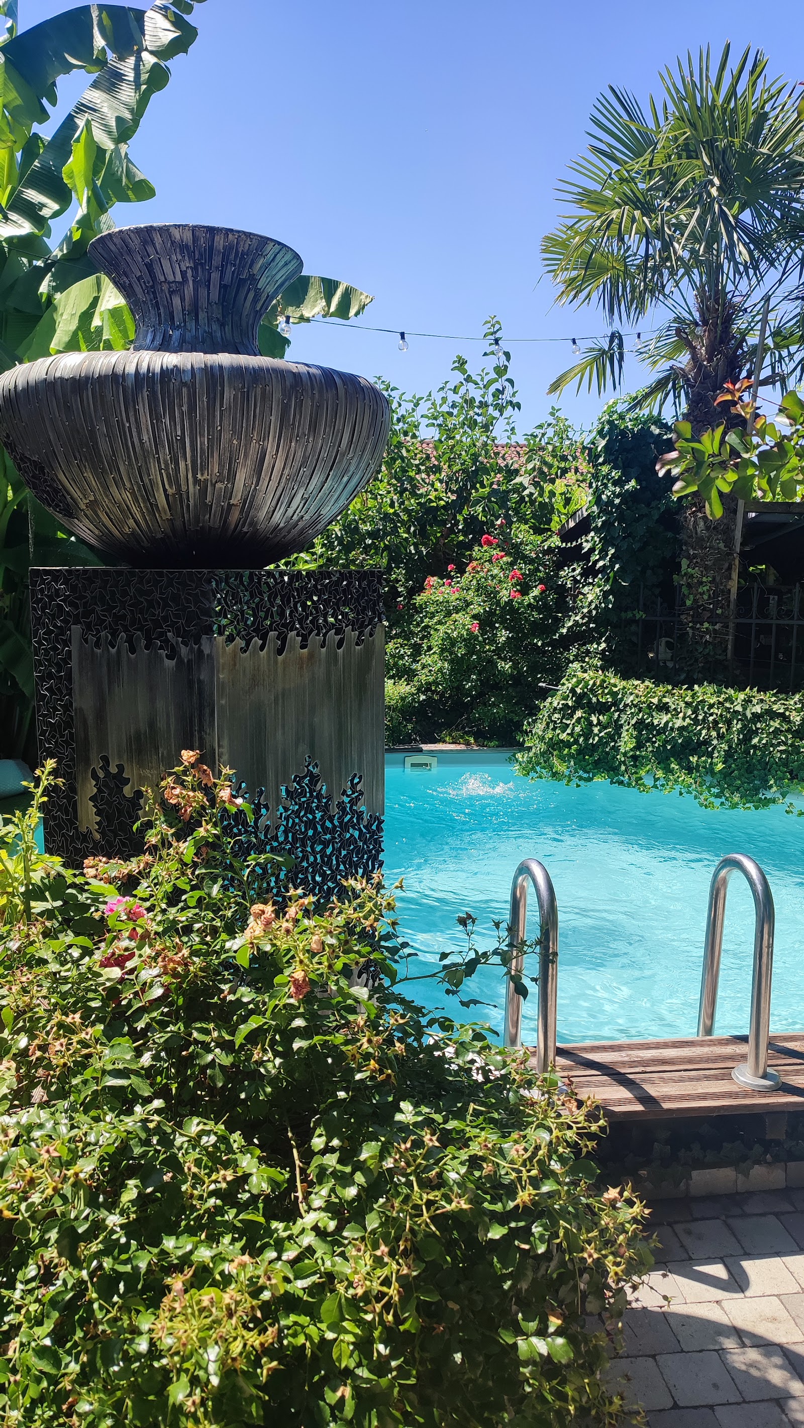 La Parenthèse – Séjour romantique avec Jacuzzi – RHÔNE ALPES - Photo 1