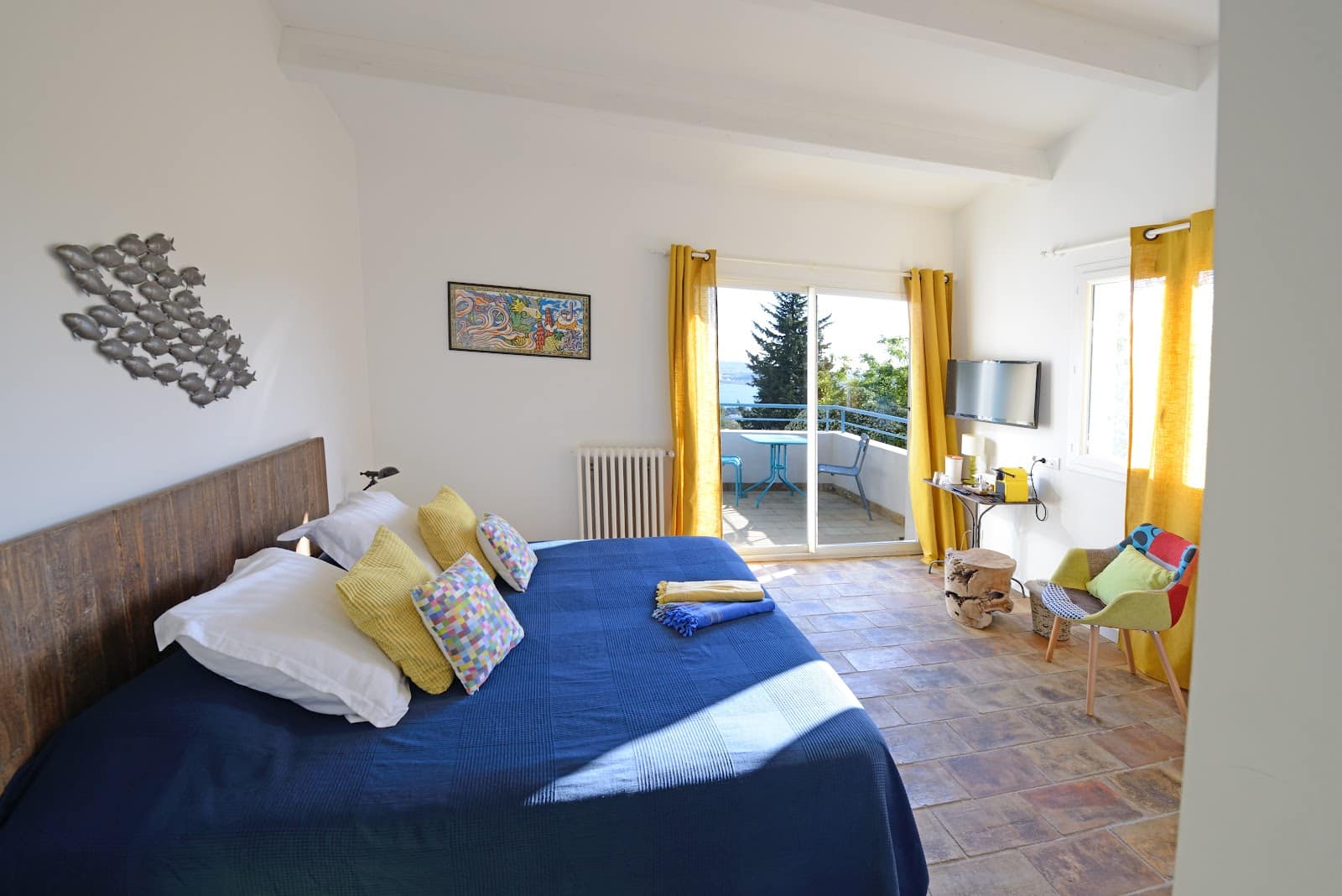 La Singulière maison d&rsquo;hôtes & Spa - Photo 2