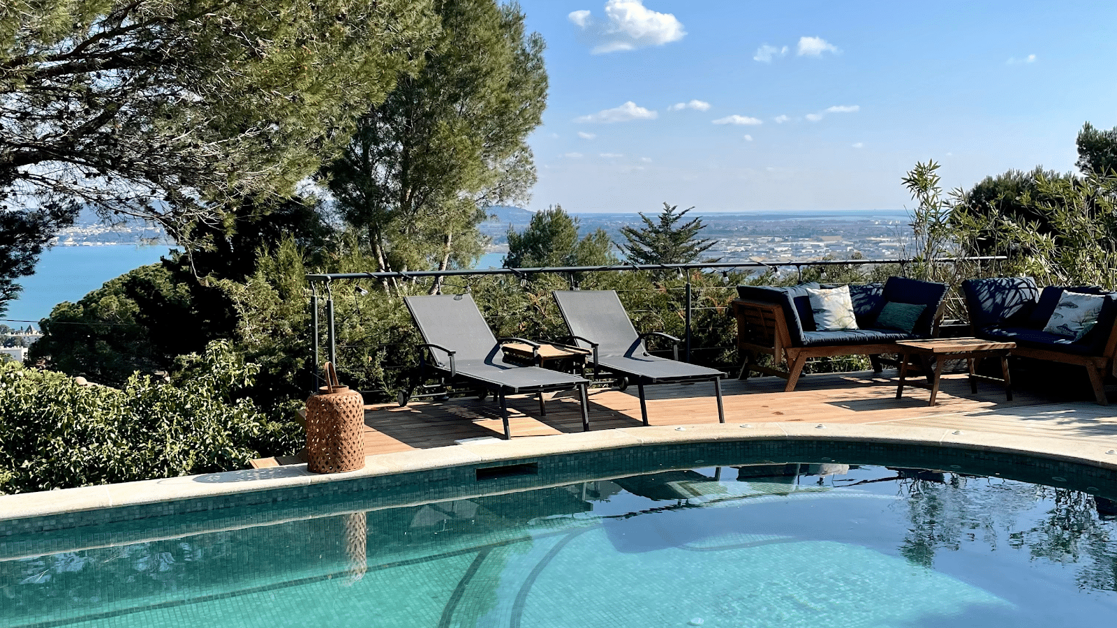 La Singulière maison d&rsquo;hôtes & Spa - Photo 3