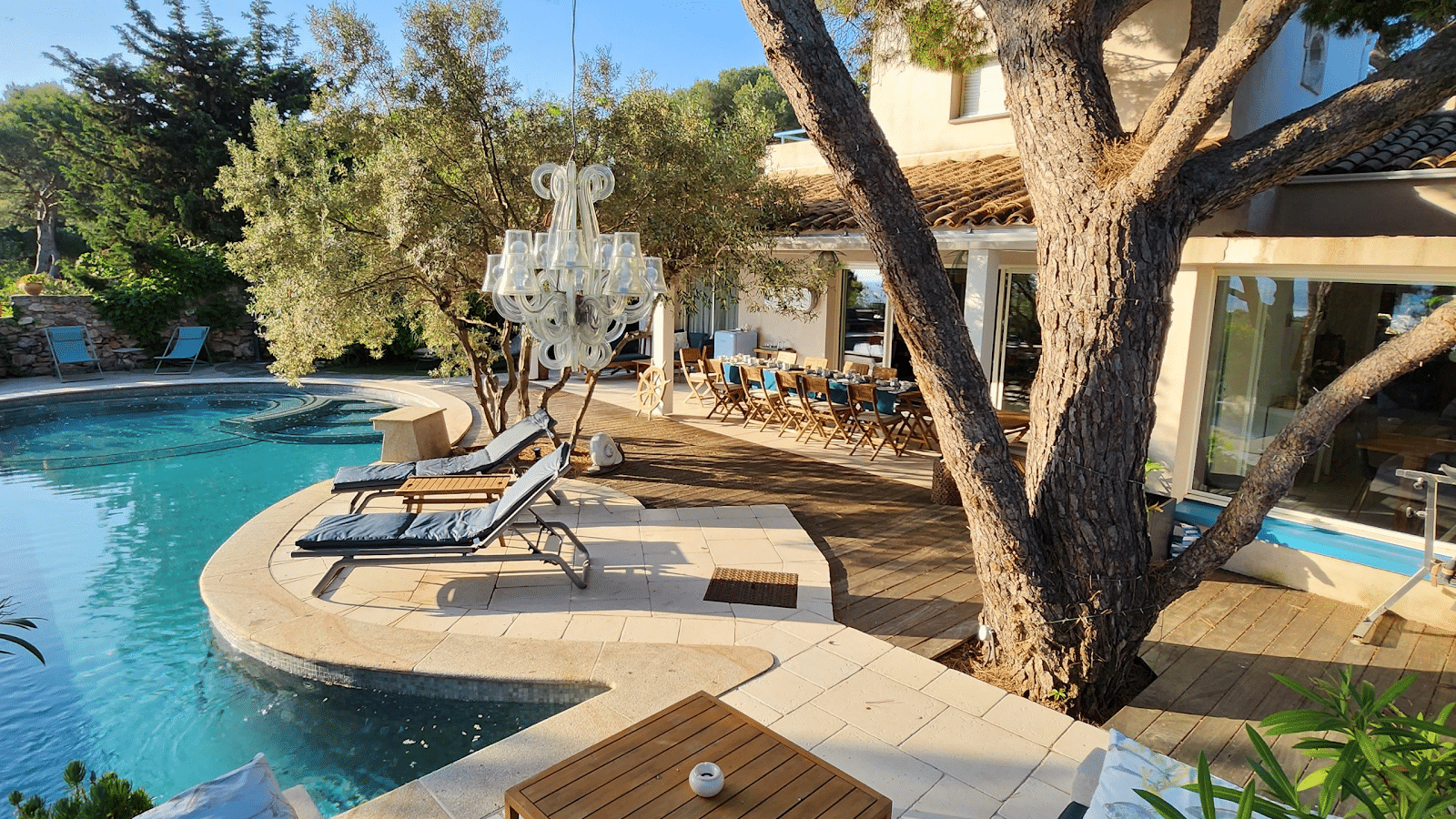 La Singulière maison d&rsquo;hôtes & Spa - Photo 5