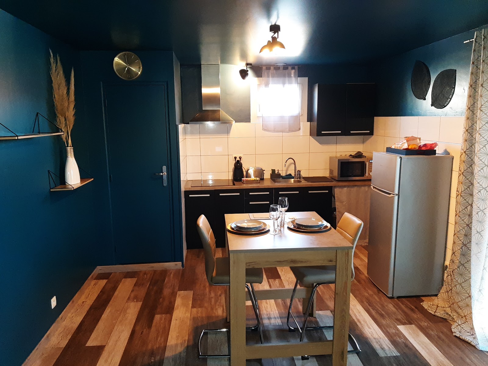La suite des sens - Photo 4
