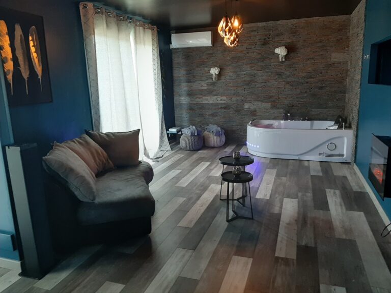 La suite des sens - Photo 3