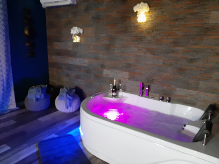 La suite des sens - Photo 2
