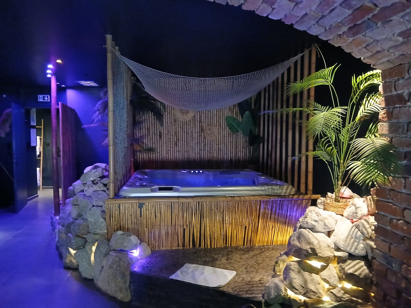 La Terrasse des Spas - Photo 6