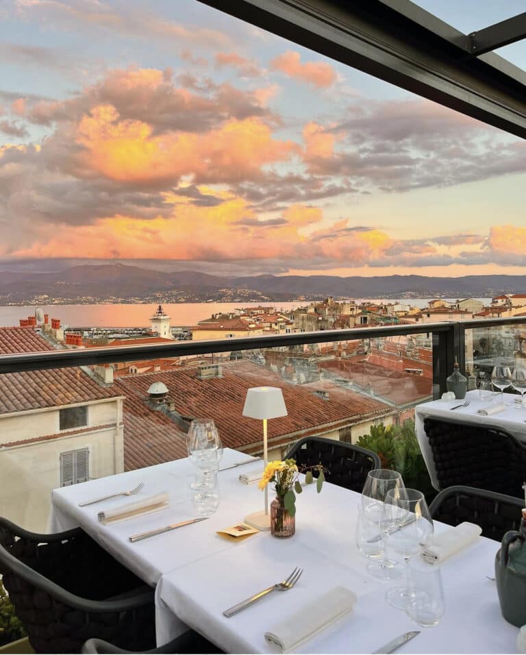 La Terrasse du Fesch - Photo 4