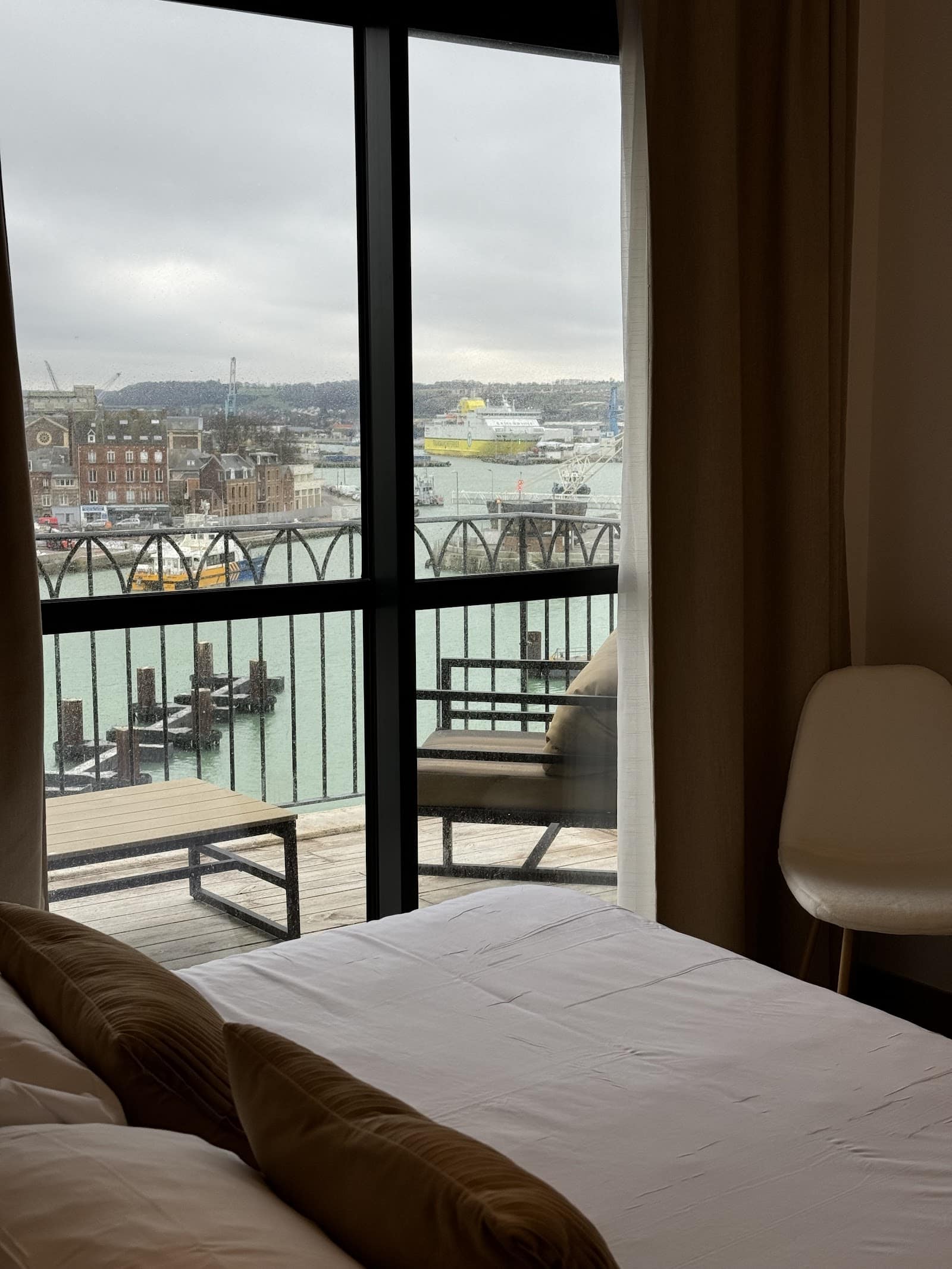 La Tour aux Crabes / Hotel & Spa - Photo 2