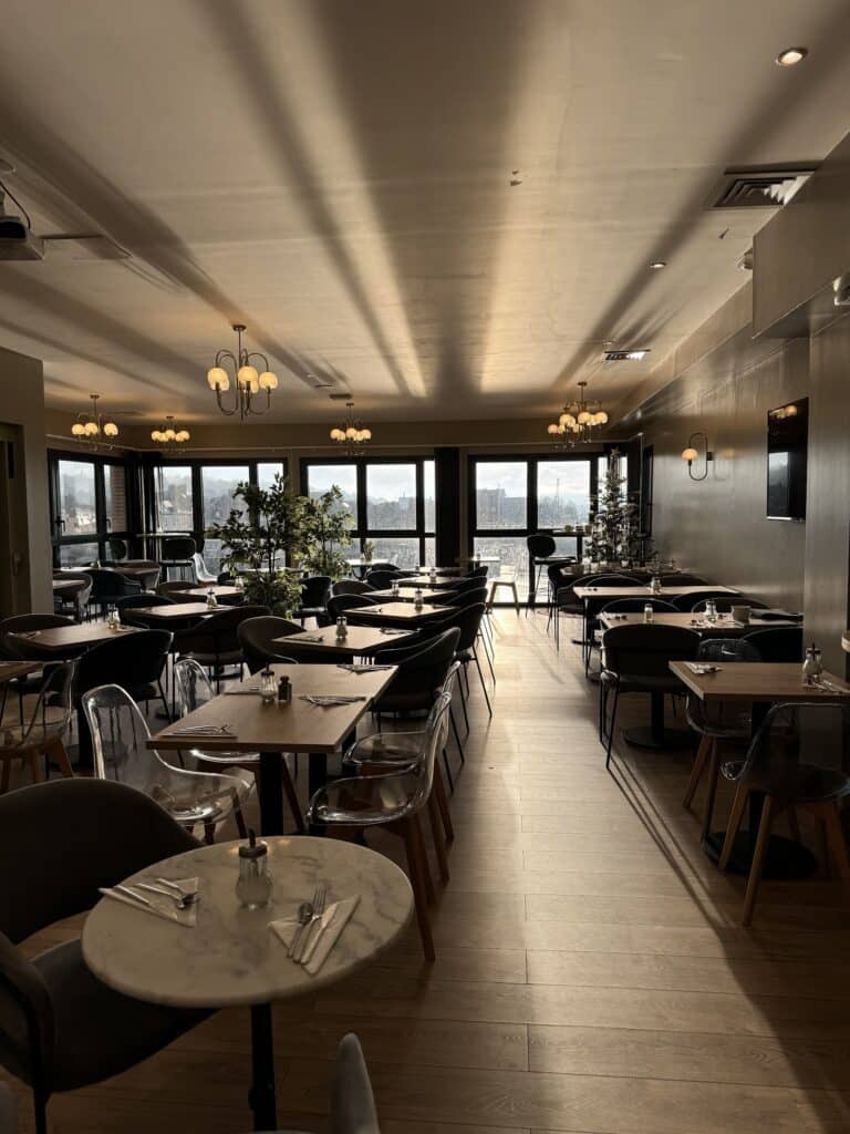 La Tour aux Crabes / Hotel & Spa - Photo 4