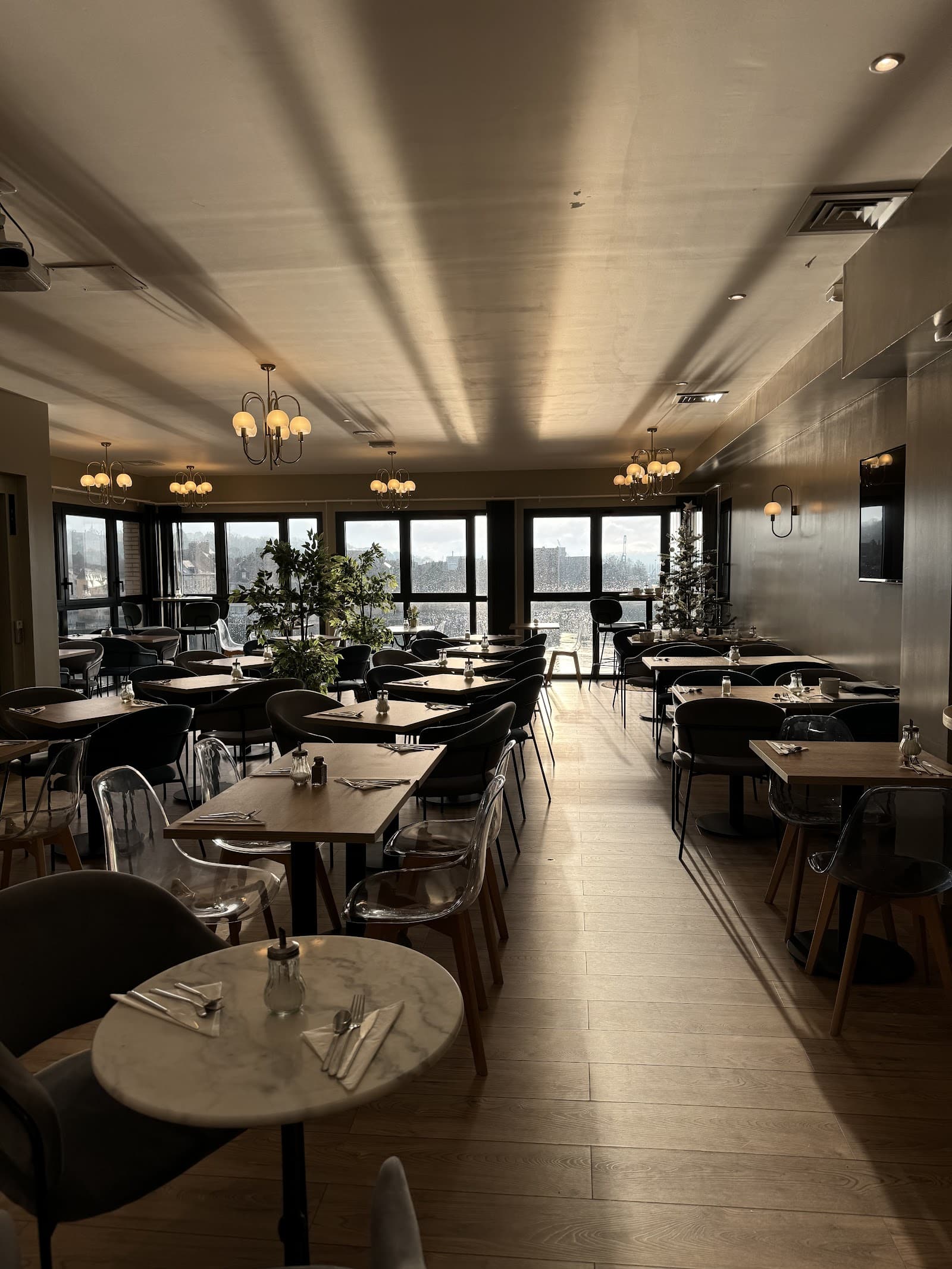 La Tour aux Crabes / Hotel & Spa - Photo 4
