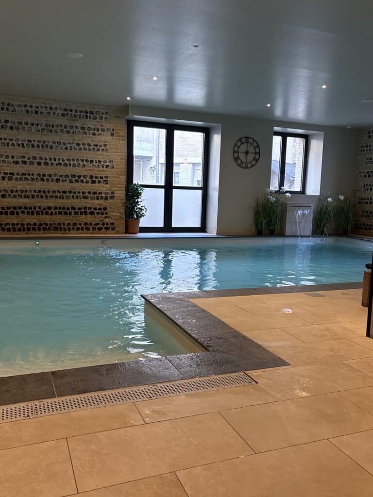 La Tour aux Crabes / Hotel & Spa - Photo 3