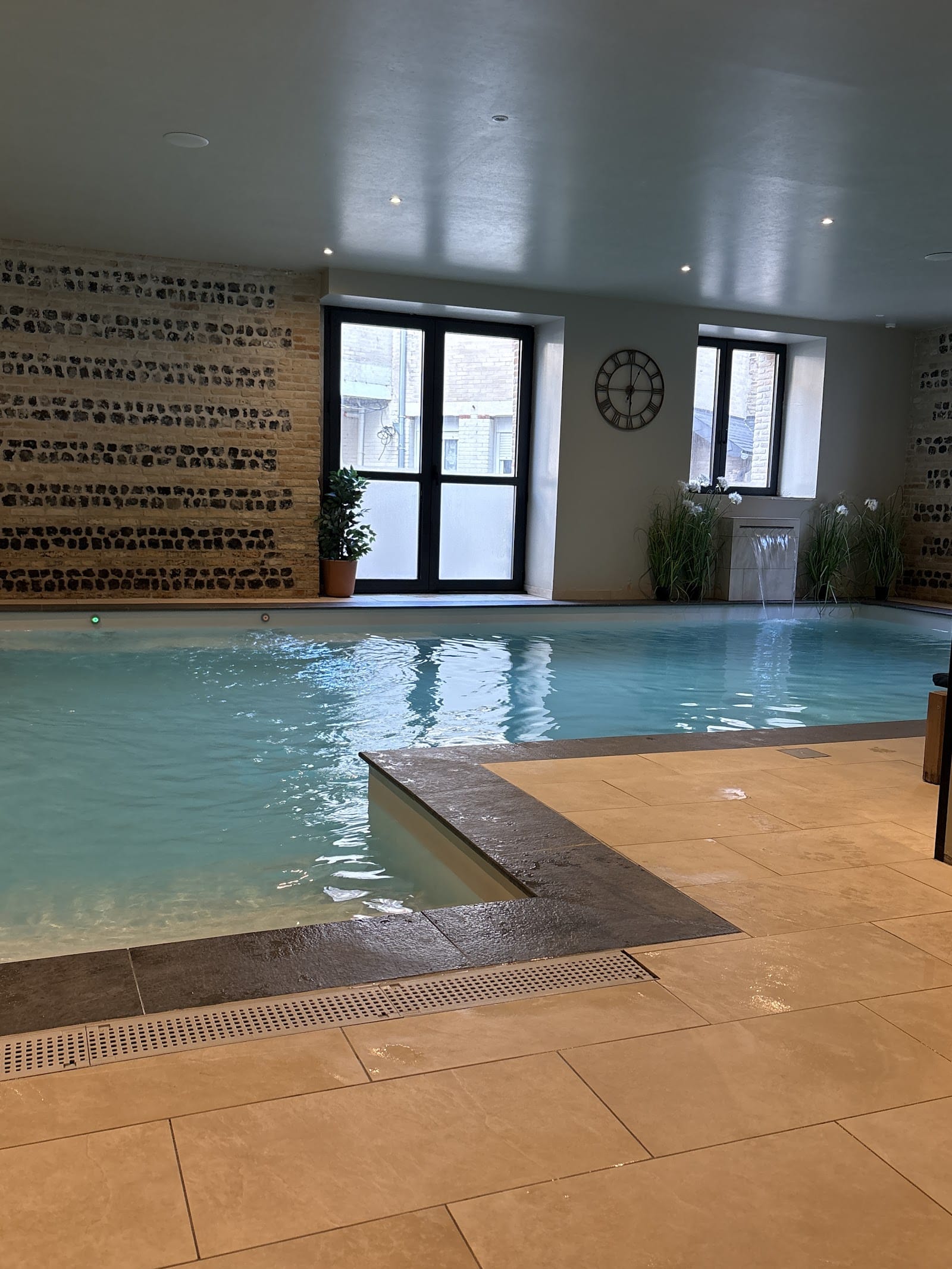 La Tour aux Crabes / Hotel & Spa - Photo 3