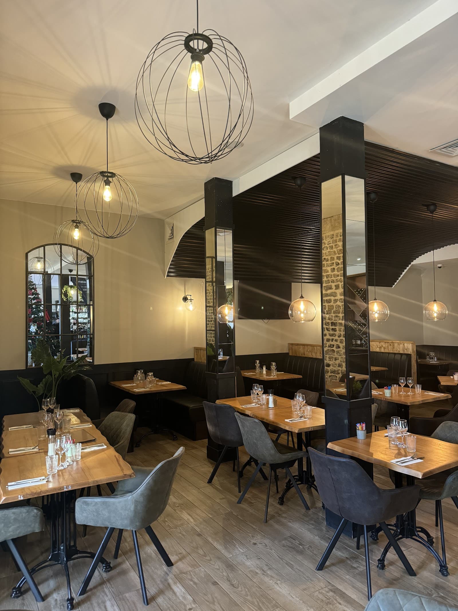 La Tour aux Crabes / Hotel & Spa - Photo 6