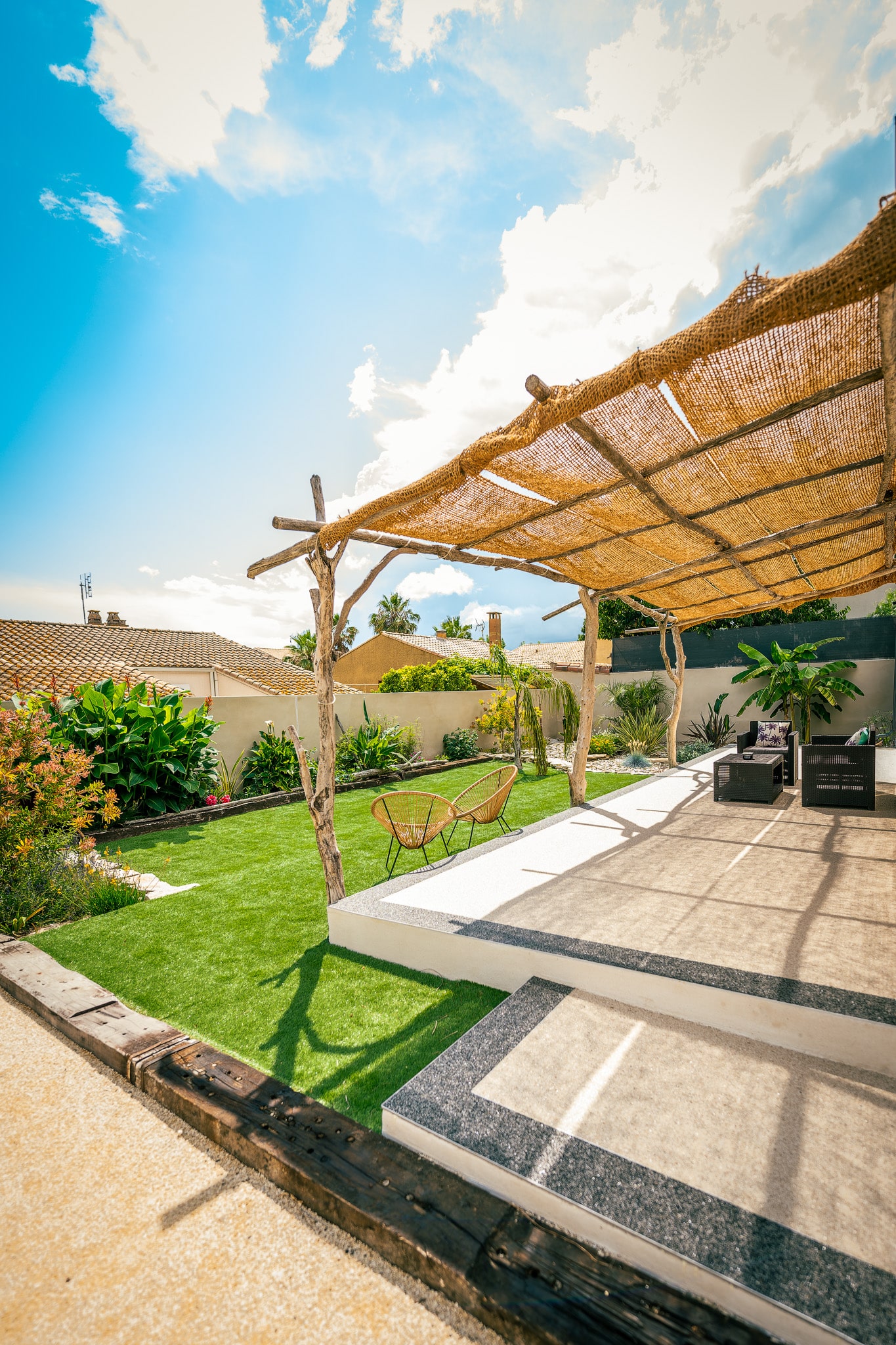 La Villa Des Charmes-Love Room-Jacuzzi&Sauna - Photo 1