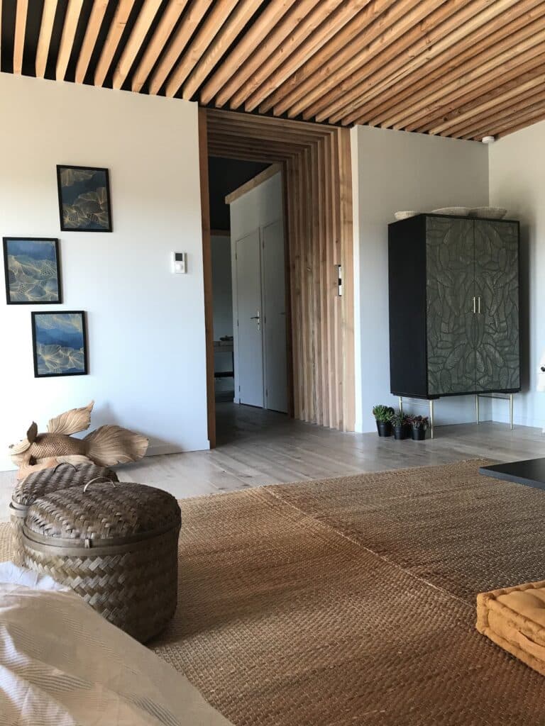 L&rsquo;Abri du château Spa et Détente - Photo 2