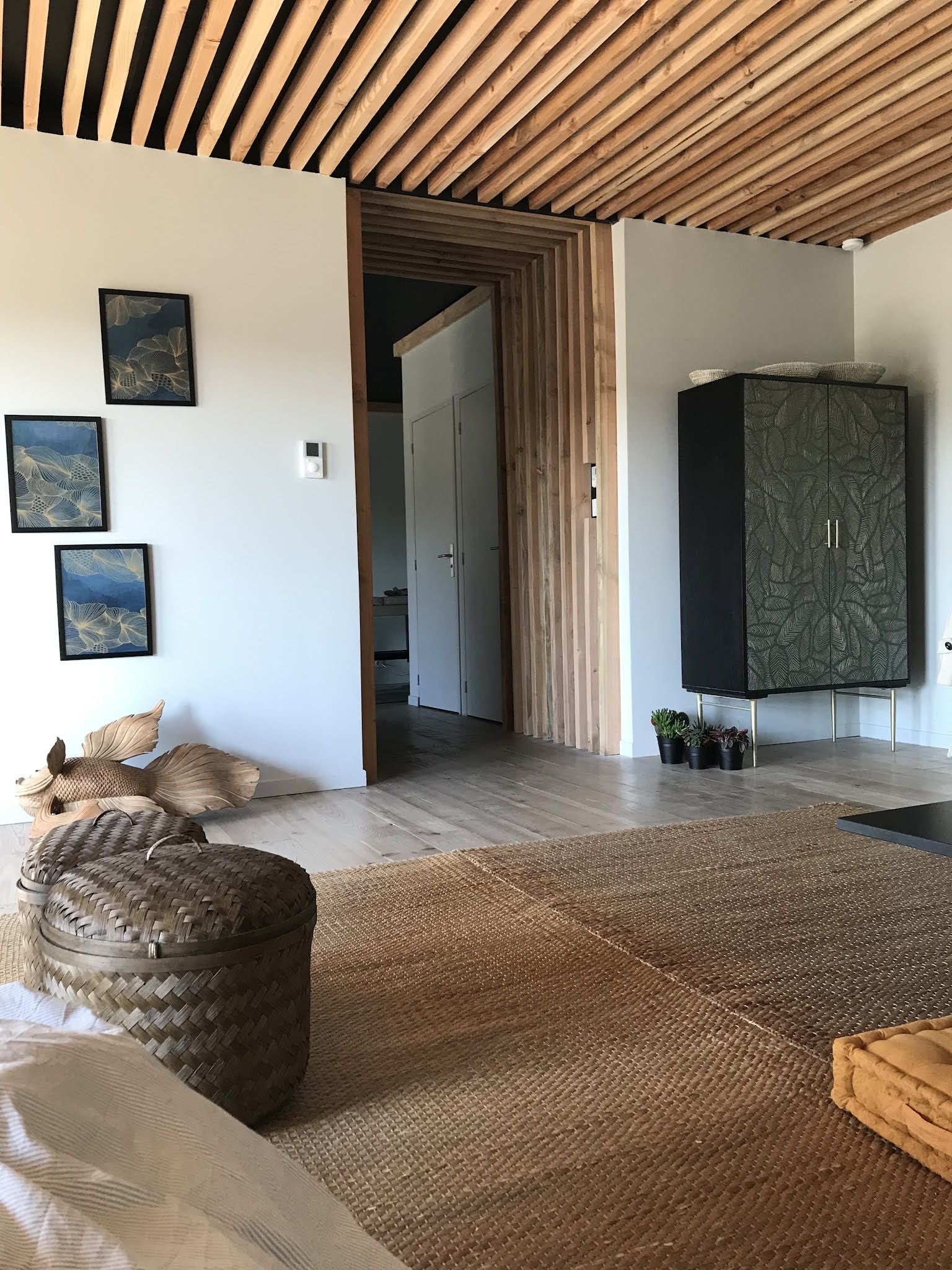 L&rsquo;Abri du château Spa et Détente - Photo 2