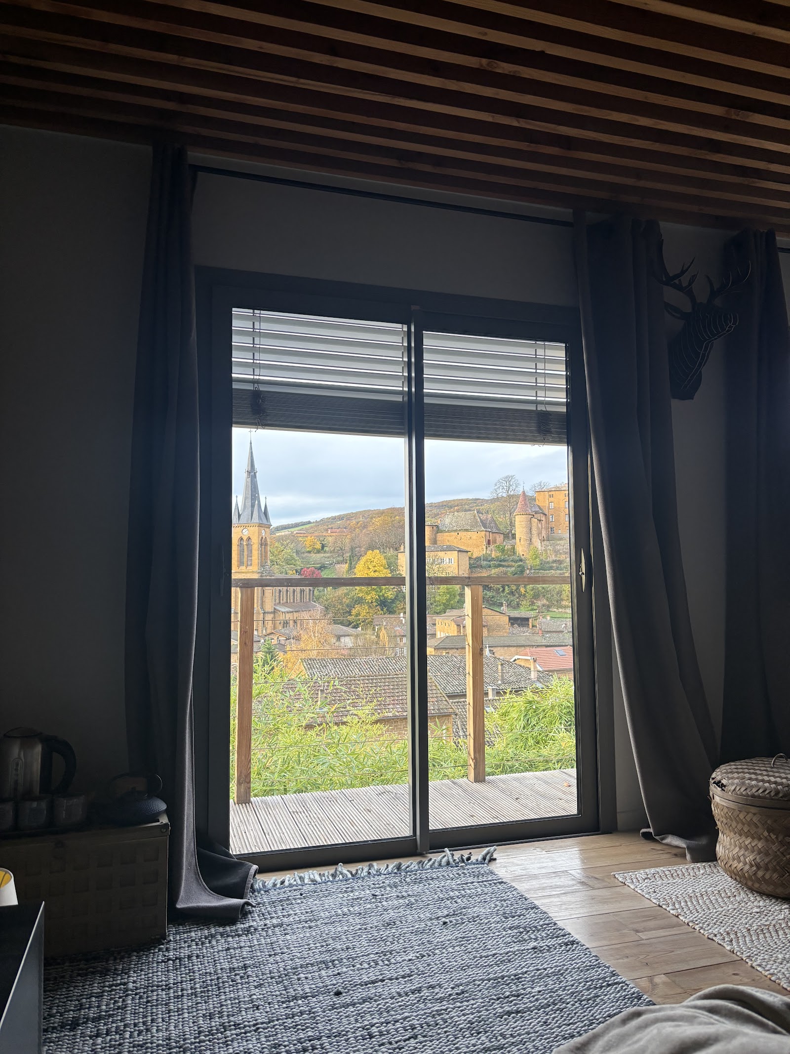 L&rsquo;Abri du château Spa et Détente - Photo 1